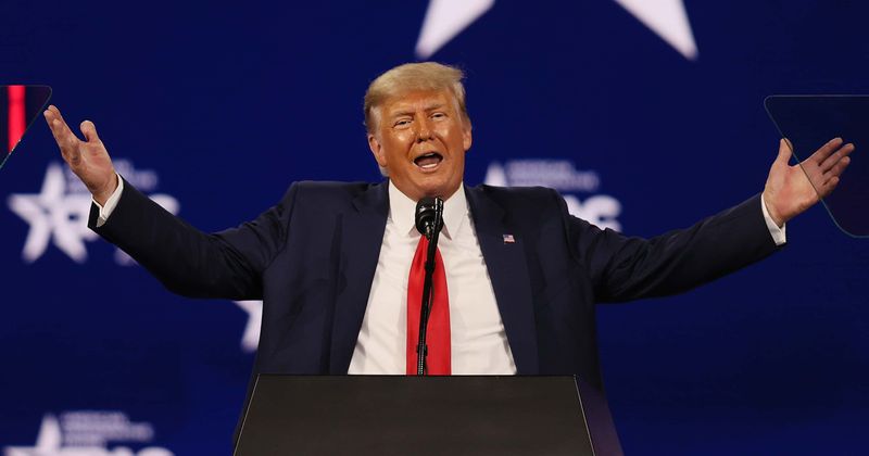 Will Trump be back on Facebook in 6 months? Board calls indefinite suspension 'inappropriate', insists on review