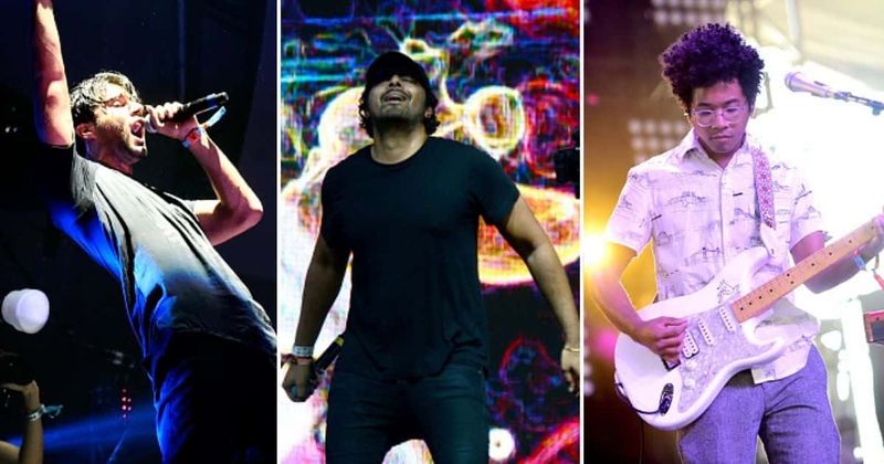 Second Sky Music Festival Full Performers List: Porter Robinson, Madeon, Jai Wolf and Toro y Moi to light up stage