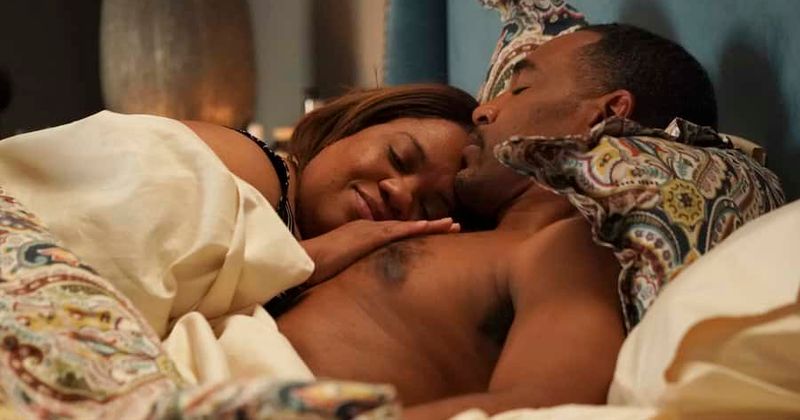 'Station 19' Season 4 Episode 13: Will Ben Warren die? Jumping overboard to rescue Dean could strain his health