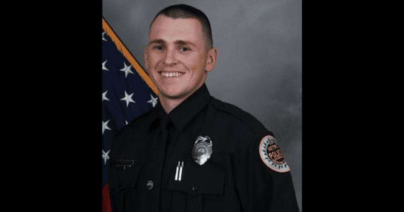 Who was Brian Sherman? Nashville cop shot dead by mentally ill suspect who set up 911 call and killed himself