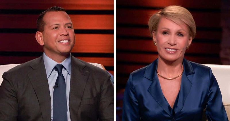 Is Barbara Corcoran attracted to Alex Rodriguez? 'Shark Tank' star jokes she proposed to him after J-Lo split