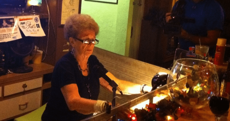 Who was Patricia Spoonheim? Montana music icon also known as 'Piano Pat' dies at 85