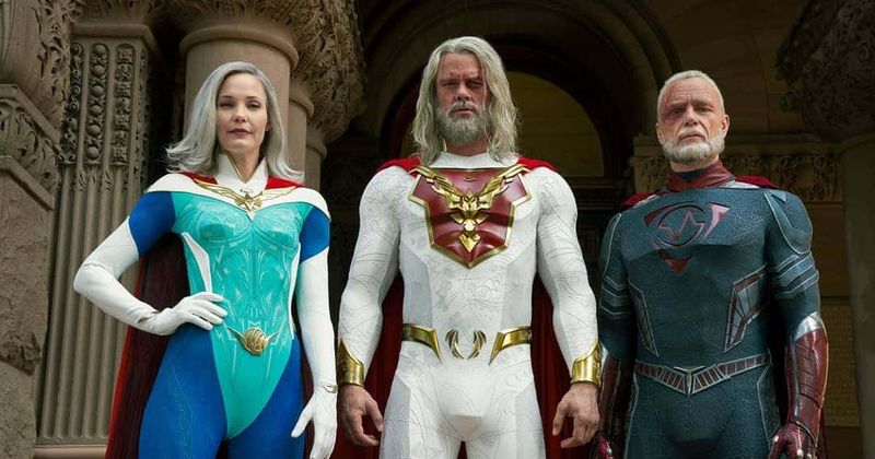 Netflix 'Jupiter's Legacy': Air time, how to live stream, plot, cast and all you need to know about superhero series