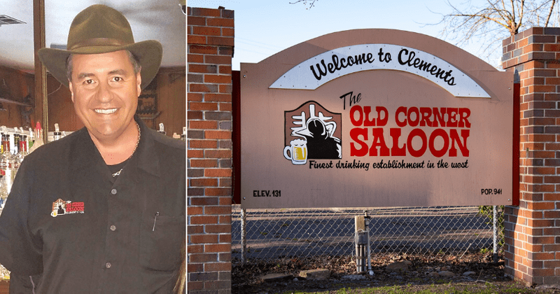 Who is Todd Anderson? California bar owner, 59, who sold $20 fake Covid-19 vaccination cards busted