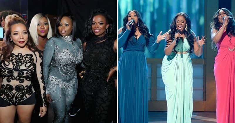 SWV vs Xscape: How to live stream Verzuz battle, date, time, where to watch and who will win R&B girl group face-off