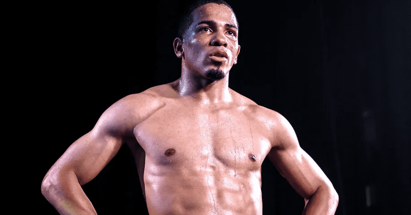 Who is Rafael Vazquez Polanco? Felix Verdejo's cousin's former partner arrested for threatening her online