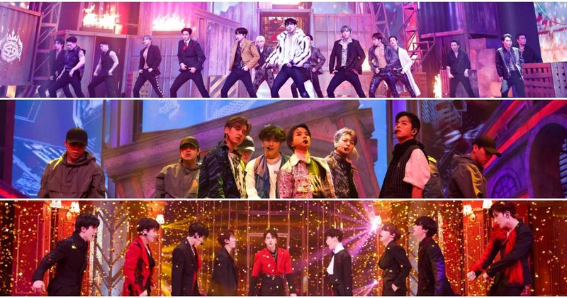 Will 'Kingdom' be canceled? Fans want show stopped amid Covid-19 scare at SF9, iKon and The Boyz recording