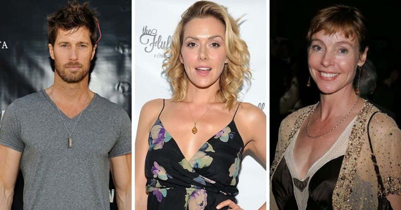 'Deceived by My Mother-in-Law' Full Cast List: Meet Allison McAtee, Dey Young and rest of the stars from Lifetime's psychological thriller