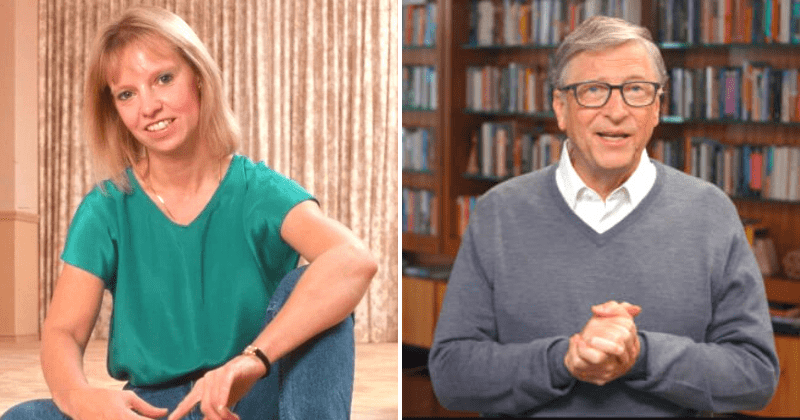 Where did Bill Gates, Ann Winblad meet every year? Idyllic North Carolina beach home was secret weekend retreat
