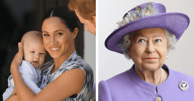 Archie to celebrate 2nd birthday over Zoom call with Queen, Internet calls May 6 'King Archie Day'