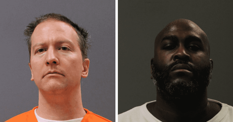 Is Derek Chauvin safe at Oak Park Heights? Inmate says best case scenario is he'll 'get beat up a lot'