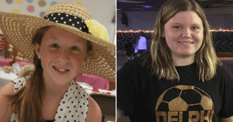 Delphi Snapchat Murders: Why deaths of Abby Williams and Libby German remained unsolved for 4 years