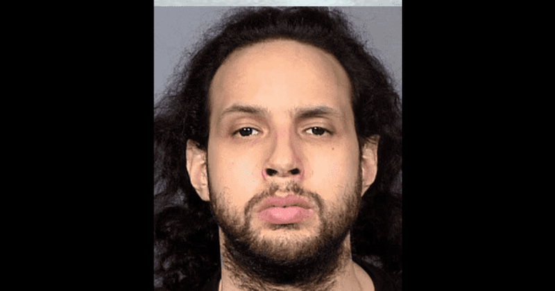 Who is Omar Delaney? Groom rapes woman in hotel hours before wedding in Las Vegas, new wife stands by him