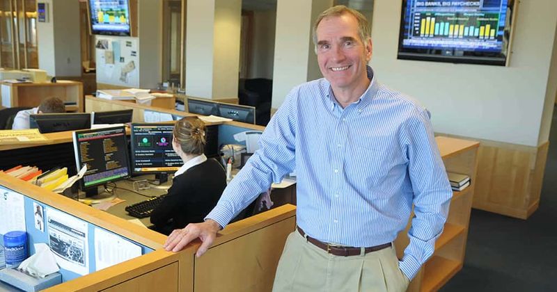 What was David Swensen's net worth? Inside Yale endowment chief's fortune as he loses cancer battle at 67