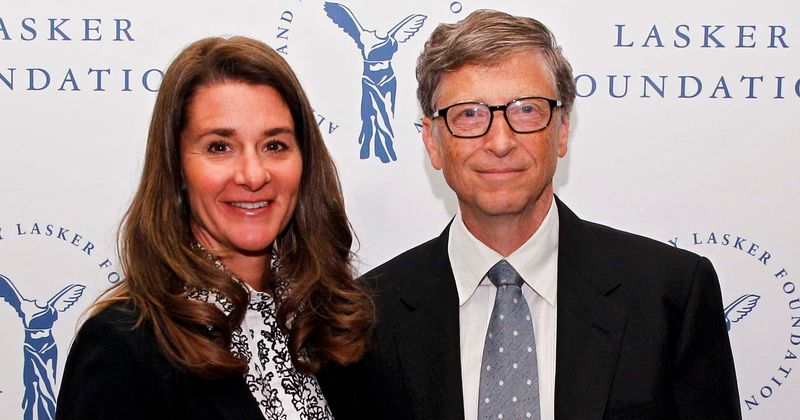 Where will Bill and Melinda Gates's children live? Post-divorce, they are on mother's side, angry with father