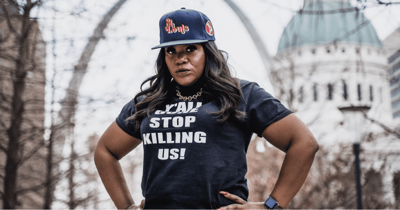 Cori Bush slammed for saying 'birthing people' while discussing maternal death rate: 'Stop erasing women'