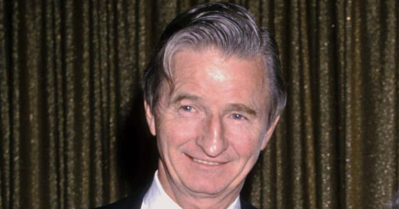 What was Jonathan Bush's net worth? George W Bush's uncle who was fined $30,000 for money laundering dead at 89