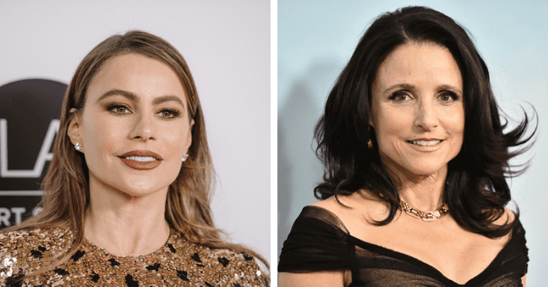 Lifetime Presents Variety’s Power of Women The Comedians' Full Honorees List: Meet Julia Louis Dreyfus, Sofia Vergara and other honorees
