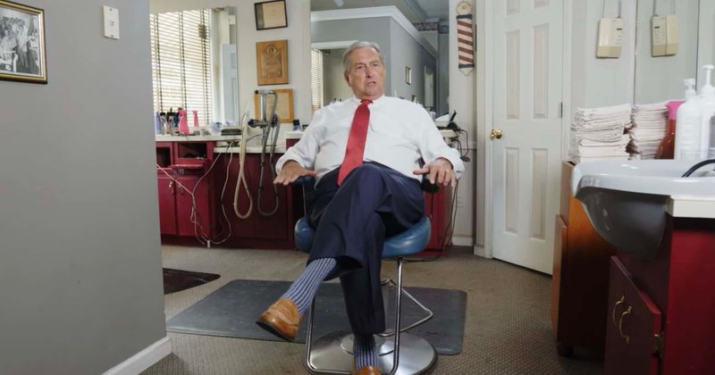 Who is Jerry Willis? Mayor of Wetumpka is also the city's barber, as seen on 'Home Town Takeover'