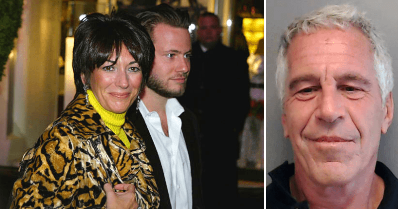 Will Ghislaine Maxwell die like Jeffrey Epstein? Plea deal in exchange of evidence will endanger her: Lawyer