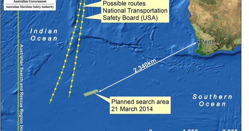 Who was Zaharie Ahmad Shah? 'Depressed' MH370 pilot changed plane's route, speed and avoided radar, says engineer