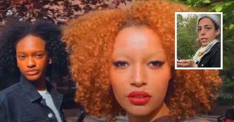 Who is 'New Central Park Karen'? 'Racist' woman calls 911 on 2 Black women and falsely claims they 'beat' her