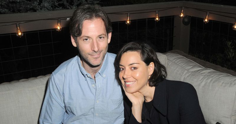 Who is Aubrey Plaza's husband Jeff Baena? Actor reveals she's MARRIED in subtle Insta post: 'My darling husband'