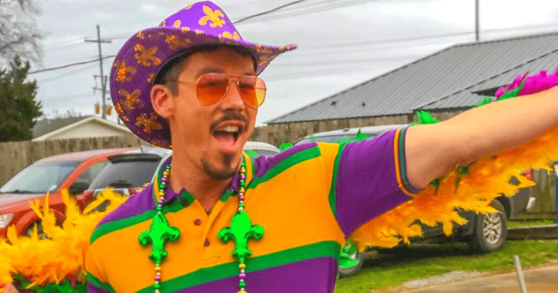 Is David Bromstad dating? How 'My Lottery Dream Home' host's relationship with Jeffrey Glasko ended up messy