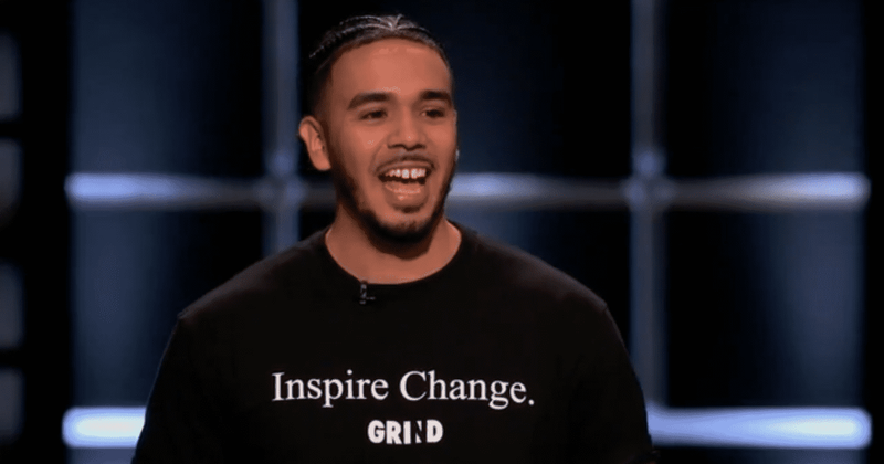 'Shark Tank': GRIND Basketball nets $250K deal, fans love product but need for power socket leaves them unsure