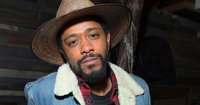 LaKeith Stanfield slammed for moderating anti-Semitic chat, Internet says he 'continues to be problematic'