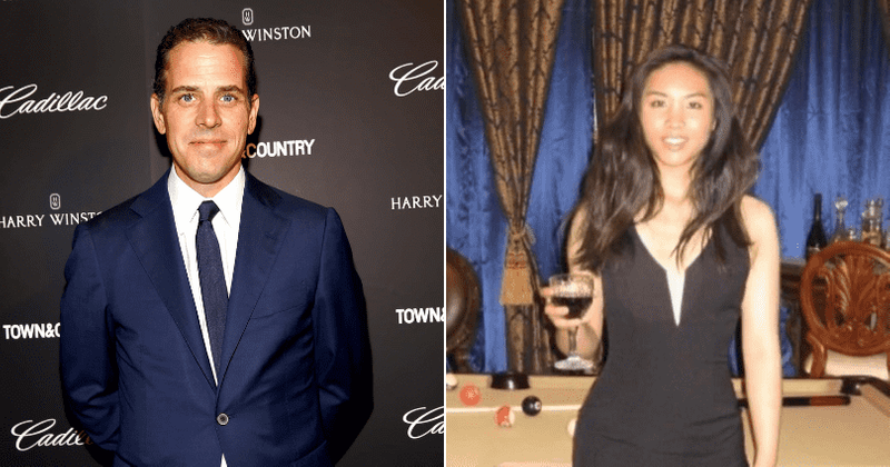 Who is JiaQi Bao? Hunter Biden's secy sent him texts on 'doggy chain necklace', called him 'most amazing boss'