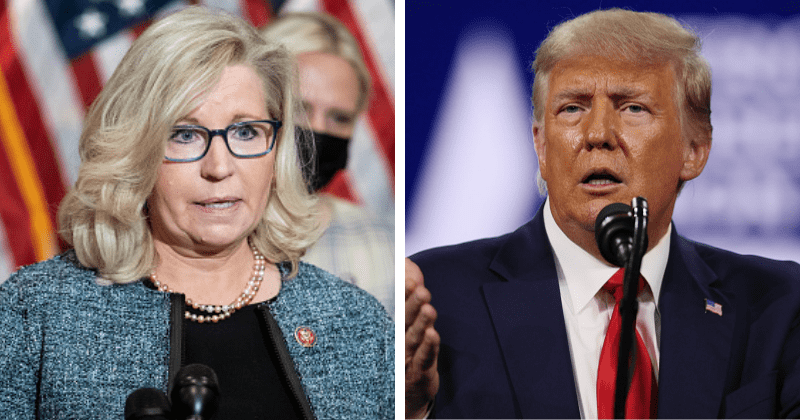 Liz Cheney was behind WaPo op-ed by 10 ex-defense secys warning Donald Trump may politicize military: Report