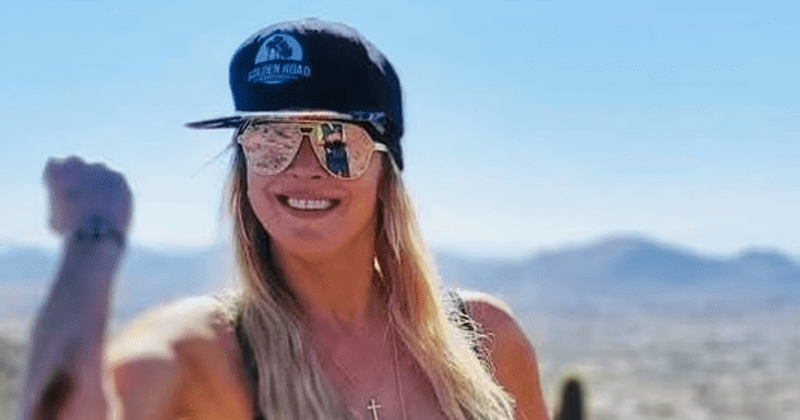 Did Leigh Ann Bauman get plastic surgery? Missouri realtor who plotted to kill mother-in-law is a botox fan