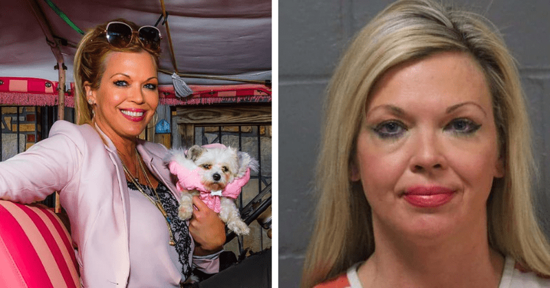 What is Leigh Ann Bauman's alleged crime? Missouri realtor mom faces 10 years in jail for murder-for-hire plot