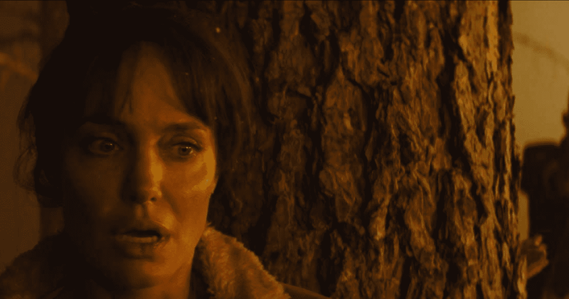 'Those Who Wish Me Dead': Air time, how to live stream, trailer, cast and all you need to know about Angelina Jolie's comeback film