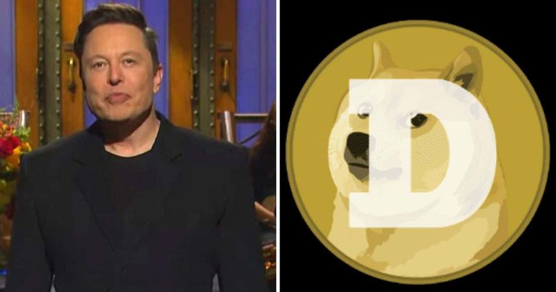 Dogecoin dips 22% after Elon Musk’s 'SNL' appearance, Internet says ‘there were people who trusted you’