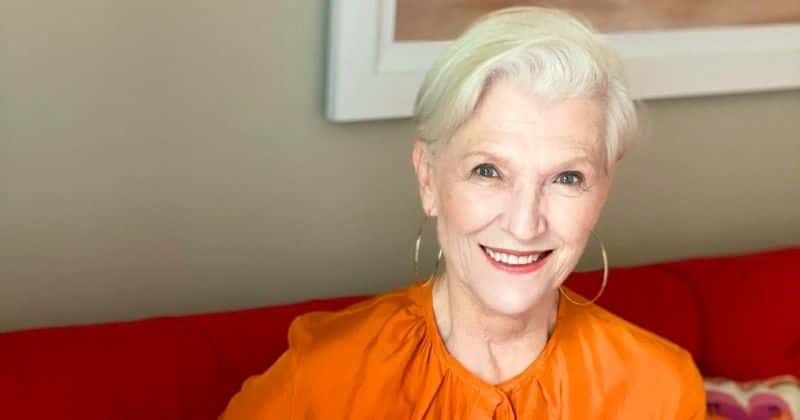 What is Maye Musk's net worth? Elon Musk's model mom and Miss South Africa finalist, 73, owns $80K Tesla Model S