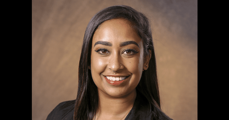 Who is Rita Mookerjee? Iowa State professor says she limits interactions with White people 'as much as possible'