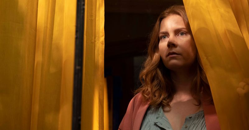 Netflix 'The Woman in the Window': Air time, how to live stream, trailer, cast and all you need to know about psychological thriller film