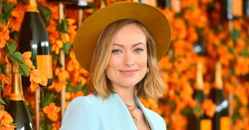Olivia Wilde compares directing films to coming out of closet, slammed for 'invalidating LGBTQ community'