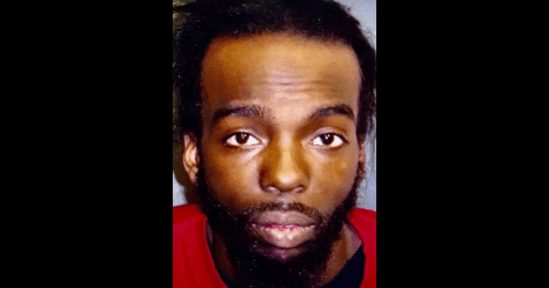 Who is Farrakhan Muhammad? Times Square shooter identified as CD peddler, 31, who allegedly aimed at brother