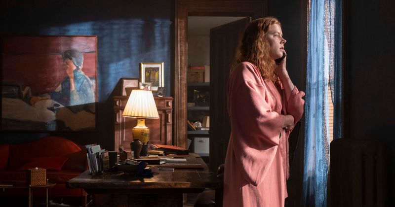 'The Woman in the Window' Full Cast List: Meet Amy Adams, Gary Oldman, Julianne Moore in Netflix's thriller