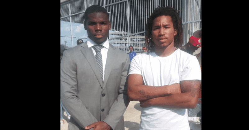 Who was Tyrell Cohen? Chicago Bears star Tarik Cohen's twin, 25, dies of electrocution in NC while fleeing cops
