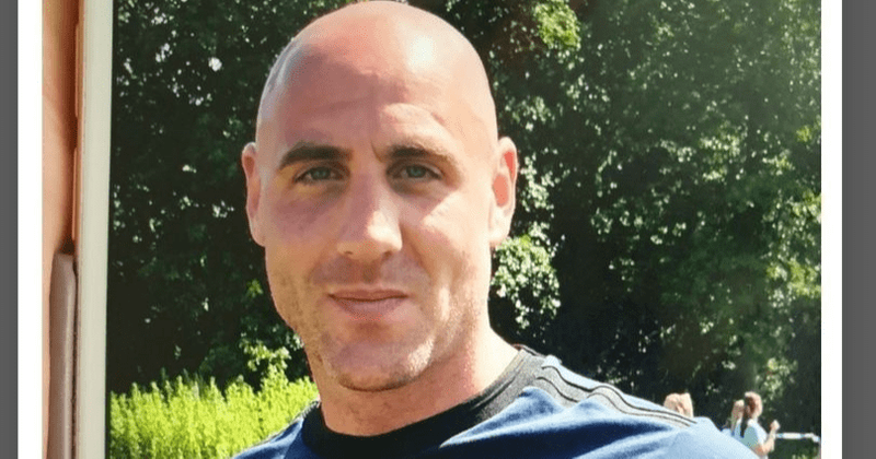What happened to James Dean? Body of missing footballer, 35, found in park 4 days after he disappeared