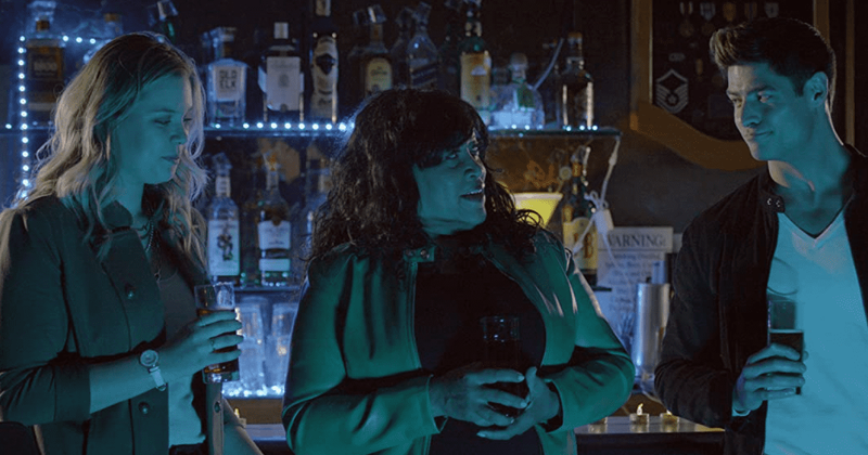 'Mommy's Deadly Con Artist' Full Cast List: Meet Dey Young, Eric Roberts, Jackee Harry and rest of the stars from Lifetime thriller