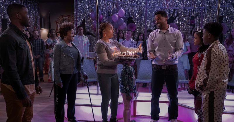 Netflix 'The Upshaws' Full Cast List: Meet Mike Epps, Wanda Sykes and other actors from Netflix comedy series