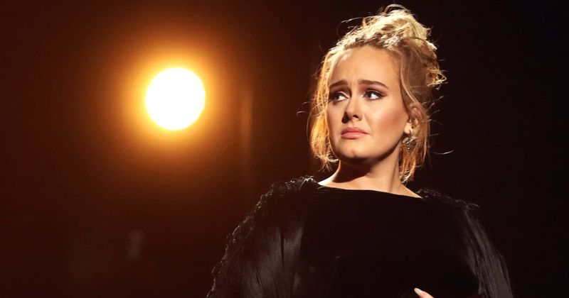 How did Adele's dad Mark Evans die? Singer told him to 'f**k off' and remained 'acrimonious' till the end