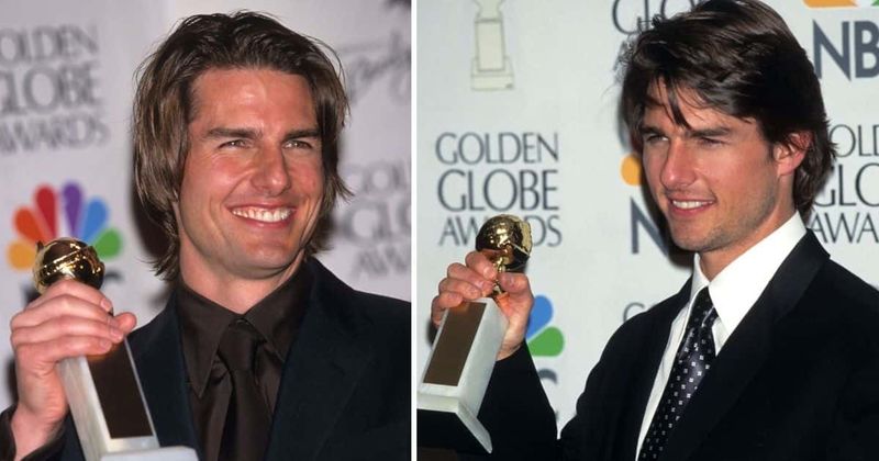 Tom Cruise joins protest against HFPA, returns his 3 Golden Globe awards as NBC declines to air 2022 ceremony