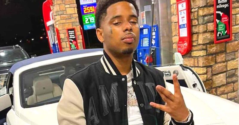 Is Pooh Shiesty gay? Rapper claps back at trolls who shamed him, claimed he got cozy with trans woman on video