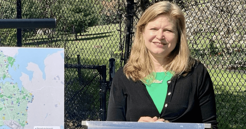 Who is Kathryn Garcia? NYC Mayor Dem candidate dubbed 'go-to problem solver' in coveted NY Times endorsement
